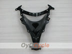 Kit de carénage à injection pour NINJA ZX-10R 08-10 - Noir - Style usine #OYO87906108
