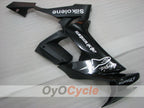 Carénage latéral gauche et droit pour Kawasaki Ninja ZX-10R 08-10 #OYO87913469