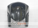 Kit de carénage à injection pour NINJA ZX-10R 08-10 - Noir - Style usine #OYO87906111