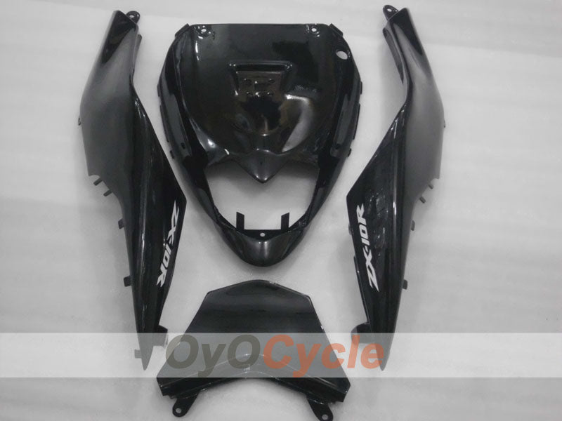 Carénage arrière pour Kawasaki Ninja ZX-10R 08-10 #OYO87913470 Image principale du produit