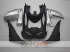 Kit de carénage à injection pour NINJA ZX-10R 08-10 - Noir - Style usine #OYO87906111
