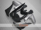 Kit de carénage à injection pour NINJA ZX-10R 08-10 - Noir - Style usine #OYO87906111