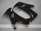 Carénage latéral gauche et droit pour Kawasaki Ninja ZX-10R 08-10 #OYO87913471