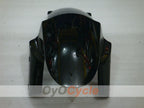 Kit de carénage à injection pour NINJA ZX-10R 08-10 - Vert, noir - Monster #OYO87906112