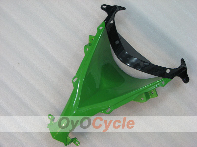 Carénage avant supérieur pour Kawasaki Ninja ZX-10R 08-10 #OYO87913474