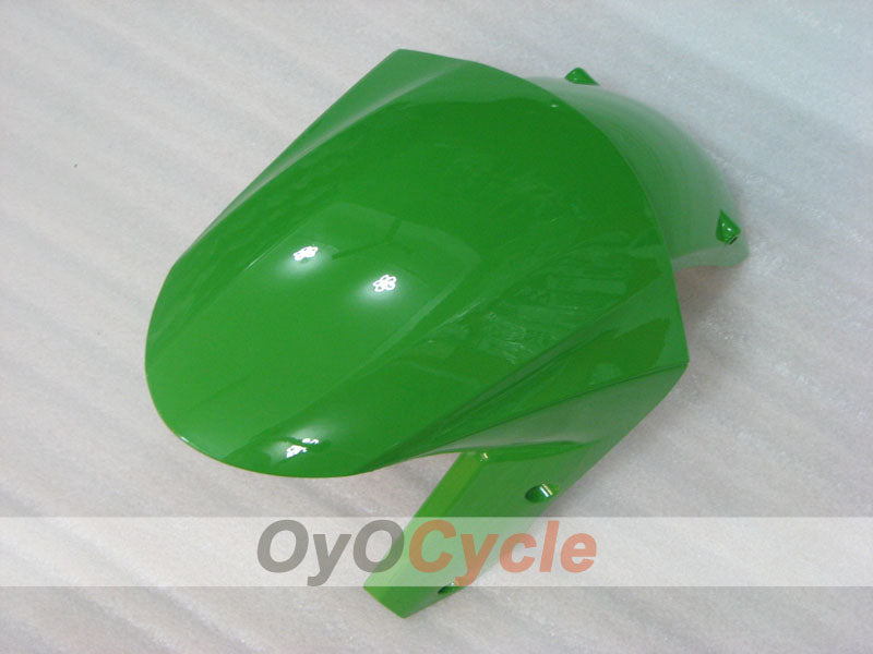 Carénage d’aile avant pour Kawasaki Ninja ZX-10R 08-10 #OYO87913473 Image principale du produit
