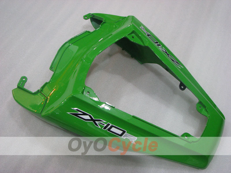 Carénage arrière de selle pour Kawasaki Ninja ZX-10R 11-15 #OYO87913501 Image principale du produit