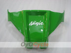 Kit de carénage à injection pour NINJA ZX-10R 11-15 - Vert, noir - Style usine #OYO87906114