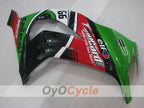 Carénage latéral gauche et droit pour Kawasaki Ninja ZX-10R 11-15 #OYO87913502