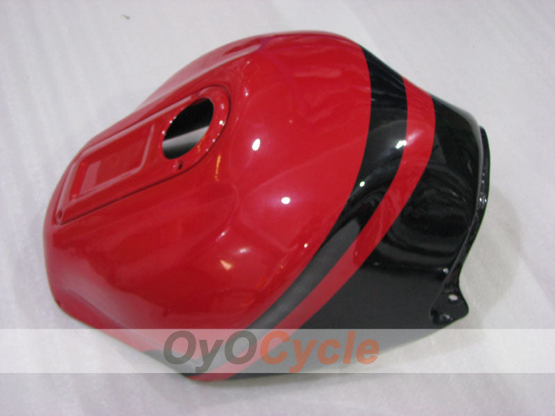 Carénage de réservoir de carburant pour Kawasaki Ninja ZX-12R 00-01 #OYO87913510 Image principale du produit