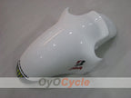 Kit de carénage à injection pour NINJA ZX-12R 00-01 - Blanc, noir - Monster #OYO87906116