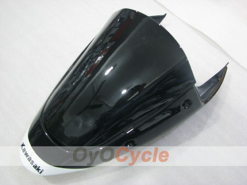 Carénage arrière + cache-selle pour Kawasaki Ninja ZX-12R 00-01 #OYO87913522 Image principale du produit