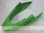 Kit de carénage à injection pour NINJA ZX-12R 00-01 - Vert, noir - Style d’origine #OYO87906117
