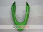 Kit de carénage à injection pour NINJA ZX-12R 00-01 - Vert, noir - Style d’origine #OYO87906117