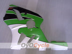 Carénage latéral gauche et droit pour Kawasaki 02-05 Ninja ZX-12R #OYO87913552