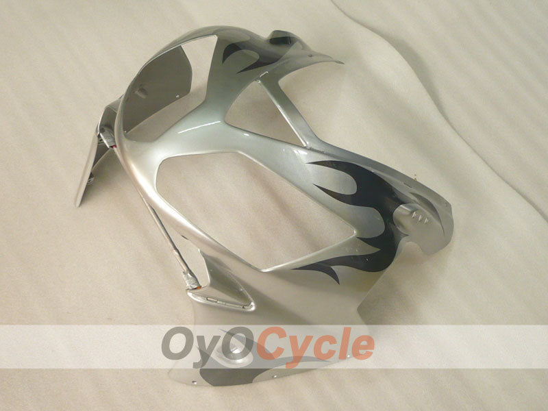 Carénage supérieur avant pour Kawasaki Ninja ZX-12R 02-05 #OYO87913554