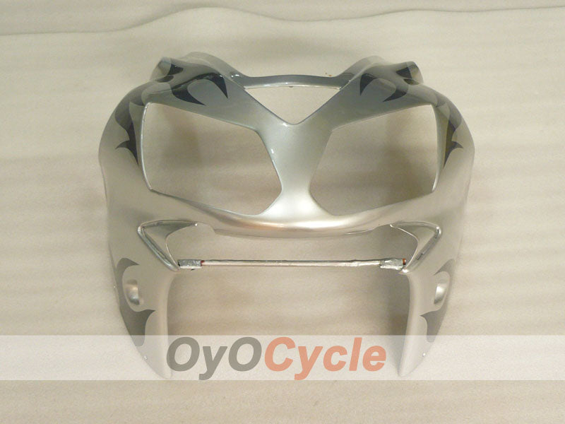 Carénage supérieur avant pour Kawasaki Ninja ZX-12R 02-05 #OYO87913554