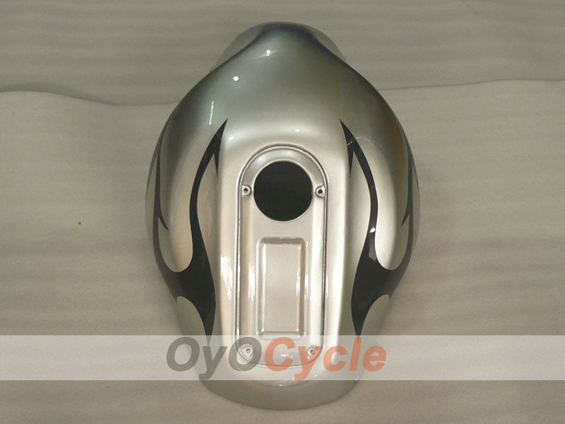 Carénage de réservoir de carburant pour Kawasaki Ninja ZX-12R 02-05 #OYO87913556 Image principale du produit