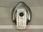 Carénage de réservoir de carburant pour Kawasaki Ninja ZX-12R 02-05 #OYO87913556