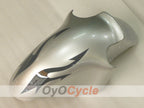 Carénage de garde-boue avant pour Kawasaki Ninja ZX-12R 02-05 #OYO87913553