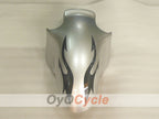 Carénage de garde-boue avant pour Kawasaki Ninja ZX-12R 02-05 #OYO87913553