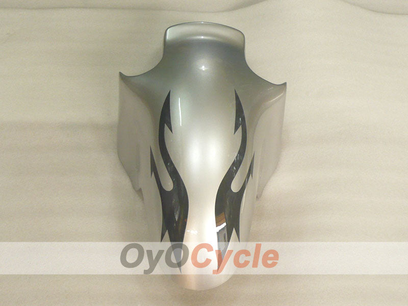 Carénage de garde-boue avant pour Kawasaki Ninja ZX-12R 02-05 #OYO87913553