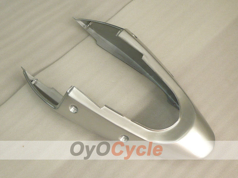 Carénage arrière pour Kawasaki Ninja ZX-12R 02-05 #OYO87913555 Image secondaire du produit