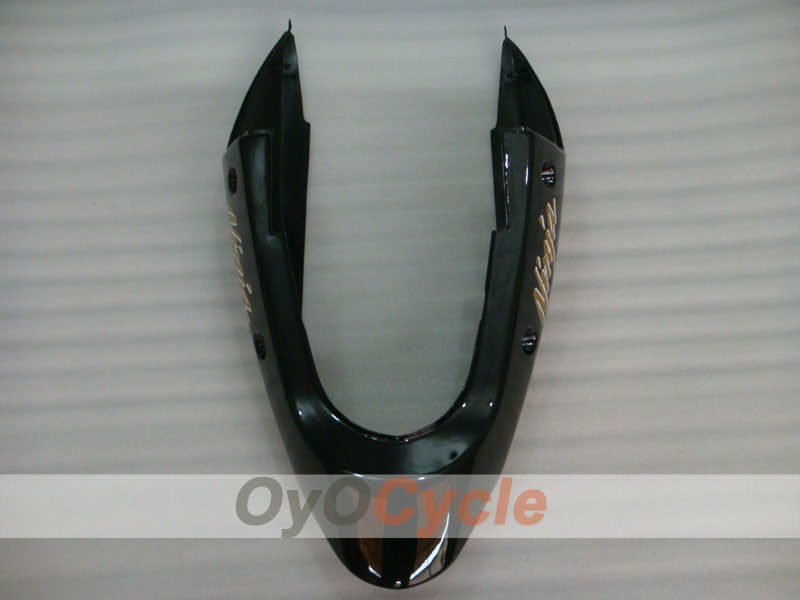 Carénage arrière pour Kawasaki Ninja ZX-12R 02-05 #OYO87913558 Image principale du produit