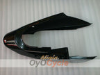 Kit de carénage à injection pour NINJA ZX-12R 02-05 - Noir, or - Style d’origine #OYO87906120