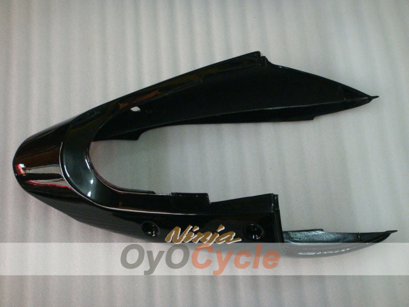 Carénage arrière pour Kawasaki Ninja ZX-12R 02-05 #OYO87913558 Image secondaire du produit