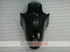 Kit de carénage à injection pour NINJA ZX-12R 02-05 - Noir, or - Style d’origine #OYO87906120