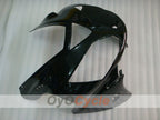 Kit de carénage à injection pour NINJA ZX-12R 02-05 - Noir, or - Style d’origine #OYO87906120