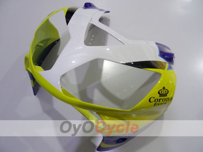 Carénage supérieur avant pour Kawasaki Ninja ZX-12R 02-05 #OYO87913560
