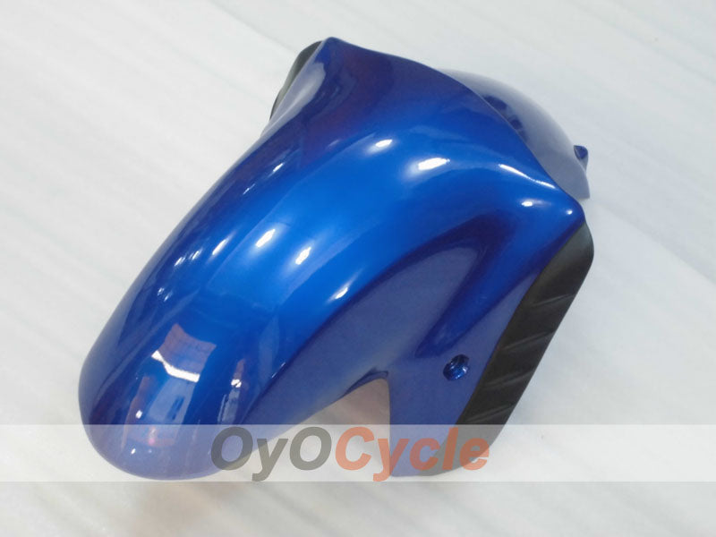 Carénage de garde-boue avant pour Kawasaki Ninja ZX-14R 06-11 #OYO87913582 Image principale du produit