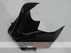 Kit de carénage à injection pour NINJA ZX-14R 06-11 - Noir, argent - Style d’origine #OYO87906124