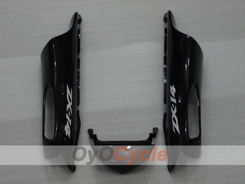 Carénage arrière de selle pour Kawasaki Ninja ZX-14R 06-11 #OYO87913586 Image principale du produit