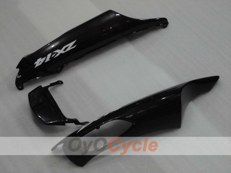 Carénage arrière de selle pour Kawasaki Ninja ZX-14R 06-11 #OYO87913586 Image secondaire du produit