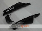 Carénage arrière de selle pour Kawasaki Ninja ZX-14R 06-11 #OYO87913586