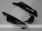Carénage arrière de selle pour Kawasaki Ninja ZX-14R 06-11 #OYO87913586