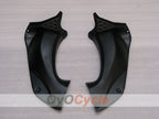 Kit de carénage à injection pour NINJA ZX-14R 06-11 - Bleu, noir - Personnalisable #OYO87906125