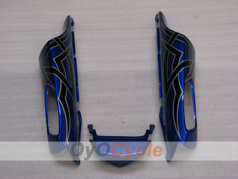 Carénage arrière de selle pour Kawasaki Ninja ZX-14R 06-11 #OYO87913590 Image principale du produit
