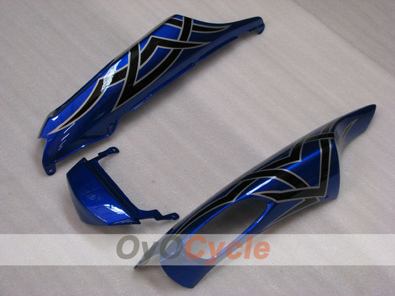 Carénage arrière de selle pour Kawasaki Ninja ZX-14R 06-11 #OYO87913590 Image secondaire du produit