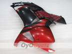 Carénage latéral gauche et droit pour Kawasaki 06-11 Ninja ZX-14R #OYO87913594