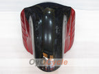 Kit de carénage à injection pour NINJA ZX-14R 06-11 - Couleur rouge vin, noir - Style d’origine #OYO87906126