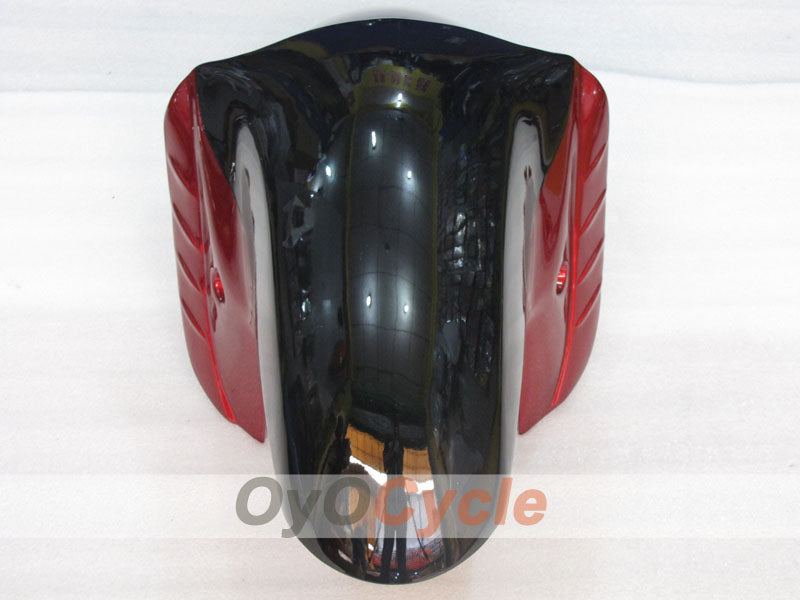 Carénage de garde-boue avant pour Kawasaki Ninja ZX-14R 06-11 #OYO87913592