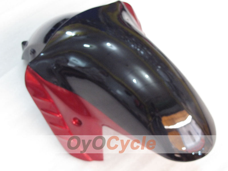 Carénage de garde-boue avant pour Kawasaki Ninja ZX-14R 06-11 #OYO87913592 Image secondaire du produit
