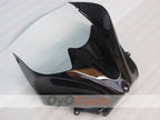 Kit de carénage à injection pour NINJA ZX-14R 06-11 - Couleur rouge vin, noir - Style d’origine #OYO87906126
