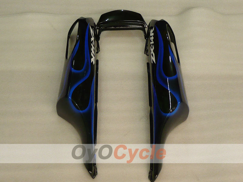 Carénage arrière pour Kawasaki 06-11 Ninja ZX-14R #OYO87913597 Image principale du produit