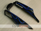 Carénage arrière pour Kawasaki 06-11 Ninja ZX-14R #OYO87913597