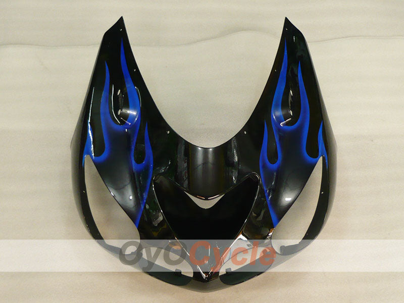 Carénage supérieur avant pour Kawasaki 06-11 Ninja ZX-14R #OYO87913596